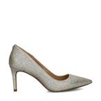 Michael Kors Aline Flex pumps voor dames in het Goud, Pumps, Verzenden, Nieuw, Overige kleuren