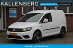 Volkswagen Caddy 2.0 TDI L1H1 BMT Trendline / Trekhaak / App, Volkswagen, Wit, Nieuw, Lease