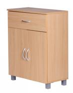 Dressoir Davidberg  - WL1M335, Huis en Inrichting, Kasten | Dressoirs, Ophalen of Verzenden, Nieuw