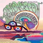lp nieuw - Radio Moscow  - Brain Cycles, Verzenden, Zo goed als nieuw