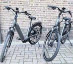SET Kettler Quadriga.Bosch performance.48 + 53 cm.SET € 3900, Overige merken, Nieuw, Ophalen of Verzenden, 51 tot 55 cm