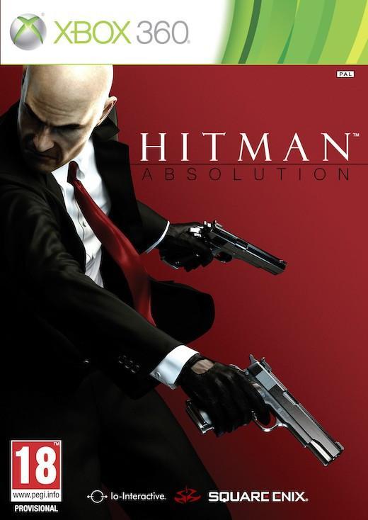 Hitman Absolution (verpakking Frans, game Engels) (Xbox 360), Spelcomputers en Games, Games | Xbox 360, Gebruikt, Vanaf 12 jaar