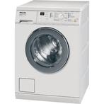 Miele W3203 Wasmachine  Softcare 6kg 1200rpm, Ophalen of Verzenden, Zo goed als nieuw, Voorlader, 85 tot 90 cm