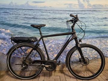 Cannondale Mavaro 700 Performance, 182-195cm, herenfiets beschikbaar voor biedingen