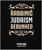 Rabbijns Jodendom ontmaskerd (pdf leesfr.), Boeken, Godsdienst en Theologie, Nieuw, Eitan Bar, Jodendom, Ophalen of Verzenden