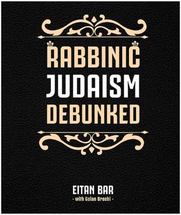 Rabbijns Jodendom ontmaskerd (pdf leesfr.)