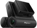 Pioneer VREC-Z710SH - Dashcam - GPS - Beeldstabilisator -, Huis en Inrichting, Verzenden, Zo goed als nieuw