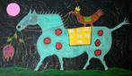 V. Cox - Run and Drive - XXL · NO Reserve, Antiek en Kunst