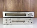 Luxman - L2 Versterker - T2 Tuner Stereoset - Diverse, Nieuw