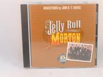 Jelly Roll Morton - 1926 / 1928 (JSP), Verzenden, Nieuw in verpakking