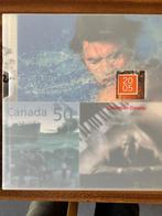 Canada 2005/2006 - Canada twee volledige jaarboeken 2005,, Gestempeld