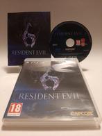 Resident Evil 6 Playstation 3, Nieuw, Ophalen of Verzenden