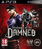 Shadows of the Damned - PS3 (Playstation 1 (PS1) Games), Spelcomputers en Games, Games | Sony PlayStation 3, Nieuw, Verzenden