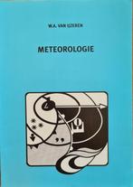 Meteorologie 9789081090063 Willem Van IJzeren, Verzenden, Zo goed als nieuw, Willem Van IJzeren