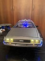 Eaglemoss 1:8 - Modelauto - DeLorean DMC-12 Back to the, Nieuw