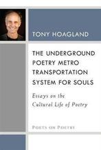 The Underground Poetry Metro Transportation System for Souls, Nieuw, Verzenden