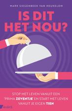 9789462962330 Is dit het nou? | Tweedehands, Boeken, Verzenden, Zo goed als nieuw, Mark Siegenbeek van Heukelom