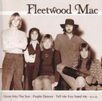 cd - Fleetwood Mac - The Early Years, Verzenden, Zo goed als nieuw
