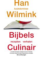 9789043533775 Bijbels culinair Han Wilmink, Boeken, Nieuw, Han Wilmink, Verzenden