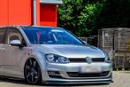 Front Splitter V.1 voor Volkswagen Golf 7, Ophalen of Verzenden