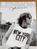 Bob Gruen - John Lennon, NYC, Antiek en Kunst