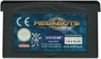 Medabots Ax Rokusho (losse cassette) (GameBoy Advance), Spelcomputers en Games, Games | Nintendo Game Boy, Gebruikt, Verzenden