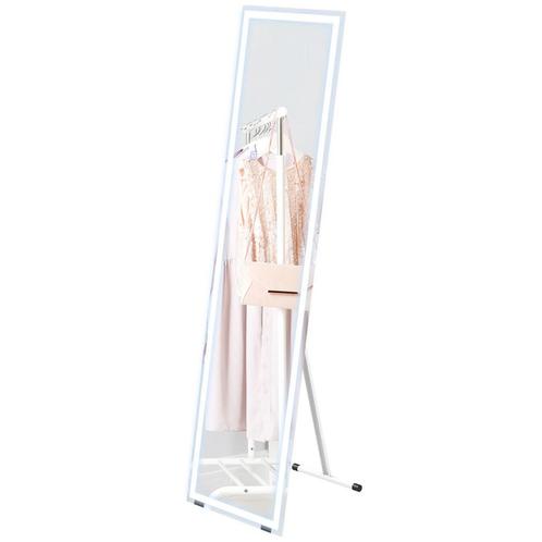 TRUUSK Volledige Lichaamsspiegel 40x150cm Staande En Wandspi, Huis en Inrichting, Woonaccessoires | Spiegels, Nieuw, Verzenden
