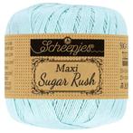 Scheepjes Maxi Sugar Rush 50gr - 509 Baby Blue, Verzenden, Nieuw