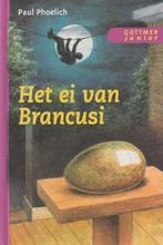 Boek: Het Ei Van Brancusi - (als nieuw), Verzenden, Zo goed als nieuw