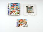 Asterix: Op Zoek Naar Idefix [Gameboy Color], Spelcomputers en Games, Games | Nintendo Game Boy, Ophalen of Verzenden, Zo goed als nieuw