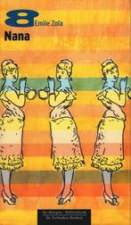 Nana 5413662908037 Emile Zola, Boeken, Verzenden, Gelezen, Emile Zola