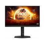 AOC Gaming Monitor 24G4X, Computers en Software, Monitoren, Verzenden, Nieuw