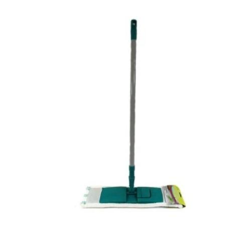 Vloermop - Mop - met steel - uitschuifbaar - 75 / 130 cm, Boeken, Wonen en Tuinieren, Verzenden