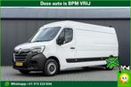 Renault Master T35 dCi 180PK | L3H2 | 3.5T Trekgewicht | Luc, Stof, Gebruikt, Euro 6, Renault