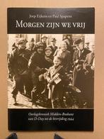 Oorlogskroniek Midden-Brabant  van D-Day tot Bevrijding 1944, Ophalen of Verzenden, Nederland, Boek of Tijdschrift
