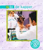 De Ruiters Documentatiecentrum De Kijkdoos N84 de Kapper, Boeken, Schoolboeken, Verzenden, Nieuw