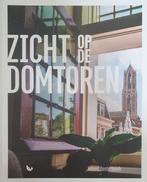 9789083129020 Zicht op de Domtoren | Tweedehands, Verzenden, Zo goed als nieuw, Robert Oosterbroek