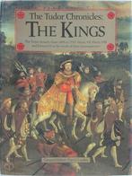 The Tudor Chronicles--the Kings, Boeken, Nieuw, Verzenden