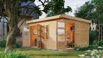 Karibu tuinhuis Schönbuch 2, 458 x 302 cm, Tuin en Terras, Tuinhuizen, Nieuw