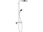 hansgrohe Pulsify S Showerpipe 260 1jet met ShowerTablet, Verzenden, Zo goed als nieuw