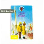 Lost in London 9789027649355 Rick de Haas, Verzenden, Zo goed als nieuw, Rick de Haas