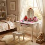 Kinderkaptafel Wit 91x50x70cm | Nieuw | Scherpe Prijs, Ophalen of Verzenden, Nieuw, Afstandsbediening