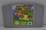 Super Mario 64 (N64 EUR), Verzenden, Zo goed als nieuw