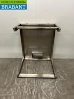 RVS Onderstel 98,5 x 84,5 x 117 cm Horeca, Ophalen of Verzenden, Gebruikt