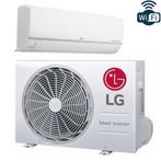 LG 2,5kW PC-ST Standard Plus Doe-Het-Zelf Airco Pakket, Witgoed en Apparatuur, Airco's, Nieuw