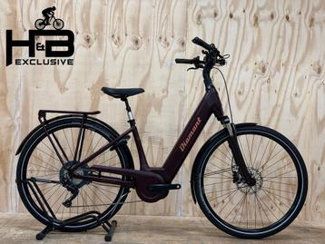 Diamant Zagor Deluxe + E-Bike Shimano XT 2022 beschikbaar voor biedingen