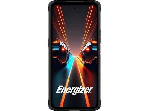 Energizer -   Hardcase - 128 Gb Zwart, Telecommunicatie, Mobiele telefoons | Overige merken, Nieuw, Zonder abonnement, Verzenden