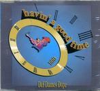 cd single - Def Dames Dope - Havin a good time (4 versio..., Cd's en Dvd's, Verzenden, Zo goed als nieuw