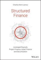 Structured Finance LBOs, Project Finance, Asset Finance and, Verzenden, Zo goed als nieuw, Charles-Henri Larreur