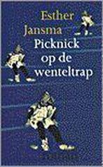 Picknick op de wenteltrap 9789029523202 Esther Jansma, Verzenden, Gelezen, Esther Jansma
